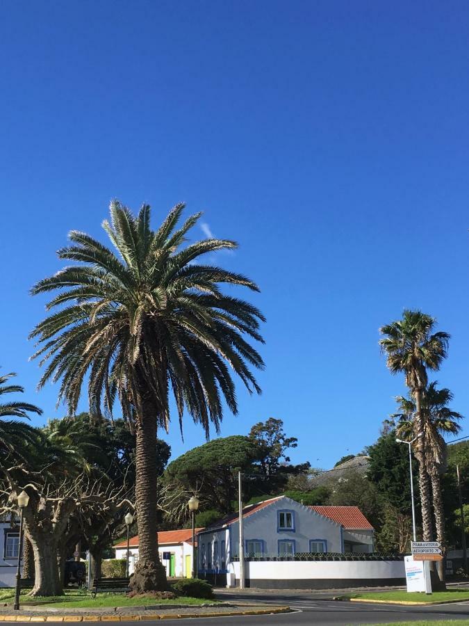 Silveira By The Sea