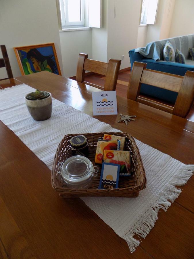 Holiday home Silveira By The Sea *