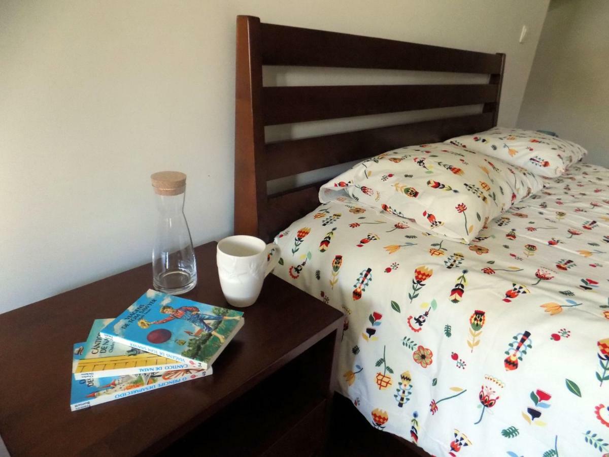 Silveira By The Sea Holiday home